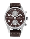 IWC Pilots Chrono IW387806